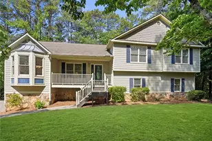 580 Drake Ln, Canton, GA 30115 - Photo 1