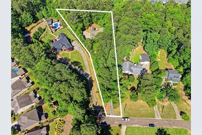 580 Drake Lane, Canton, GA 30115 - Photo 42