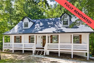 4531 Adams Court, Rex, GA 30273 - Photo 1