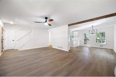 4531 Adams Court, Rex, GA 30273 - Photo 2