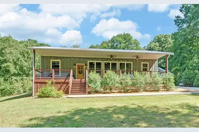 1943 Maddox Road, Hoschton, GA 30548 - Photo 2