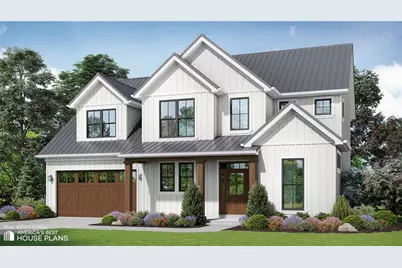 Lot 7 Wheeler Creek Road, Maysville, GA 30558 - Photo 1