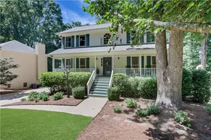 940 Providence Dr, Lawrenceville, GA 30044 - Photo 4