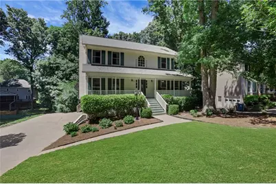 940 Providence Drive, Lawrenceville, GA 30044 - Photo 2
