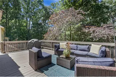940 Providence Drive, Lawrenceville, GA 30044 - Photo 52