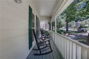 940 Providence Dr, Lawrenceville, GA 30044 - Photo 8