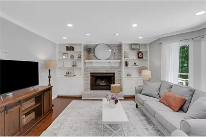 940 Providence Drive, Lawrenceville, GA 30044 - Photo 16