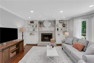 940 Providence Dr, Lawrenceville, GA 30044 - Photo 16