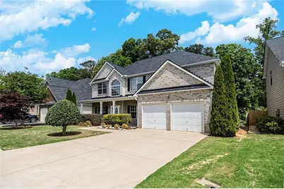 60 Wellsley Lane, Dallas, GA 30132 - Photo 4