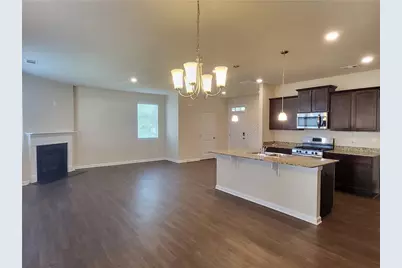 203 Ivey Hollow Circle, Dawsonville, GA 30534 - Photo 14