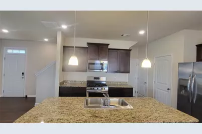 203 Ivey Hollow Circle, Dawsonville, GA 30534 - Photo 6