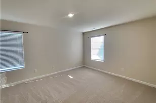 203 Ivey Hollow Cir, Dawsonville, GA 30534 - Photo 20