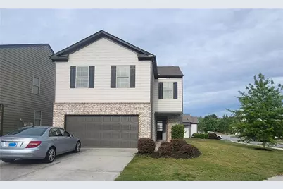 203 Ivey Hollow Circle, Dawsonville, GA 30534 - Photo 1
