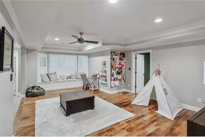 10605 Oxford Mill Circle, Johns Creek, GA 30022 - Photo 18