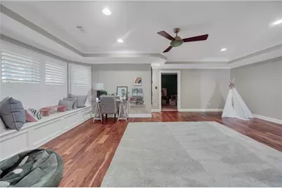 10605 Oxford Mill Circle, Johns Creek, GA 30022 - Photo 16