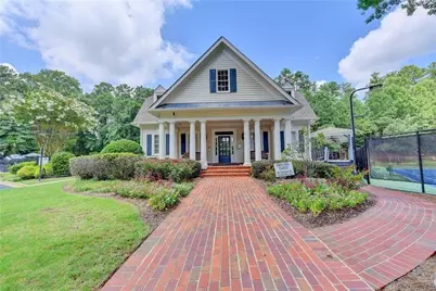 10605 Oxford Mill Circle, Johns Creek, GA 30022 - Photo 28