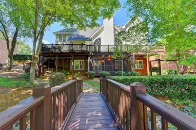 10605 Oxford Mill Circle, Johns Creek, GA 30022 - Photo 22