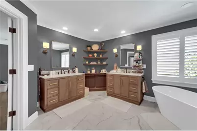 10605 Oxford Mill Circle, Johns Creek, GA 30022 - Photo 10