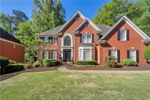10605 Oxford Mill Cir, Johns Creek, GA 30022 - Photo 1