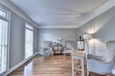 10605 Oxford Mill Circle, Johns Creek, GA 30022 - Photo 8
