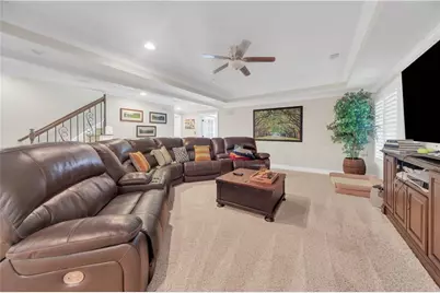10605 Oxford Mill Circle, Johns Creek, GA 30022 - Photo 14