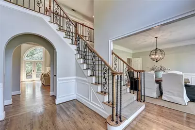 10605 Oxford Mill Circle, Johns Creek, GA 30022 - Photo 2