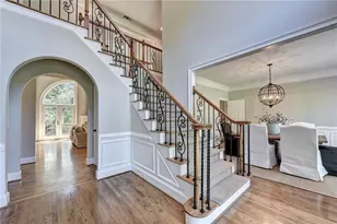 10605 Oxford Mill Cir, Johns Creek, GA 30022 - Photo 2