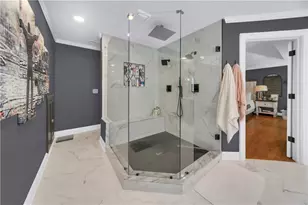 10605 Oxford Mill Cir, Johns Creek, GA 30022 - Photo 12