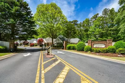4930 Carson Glen Lane, Acworth, GA 30101 - Photo 2