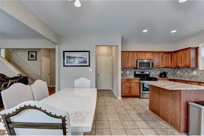 3537 Harvest Ridge Lane, Buford, GA 30519 - Photo 14