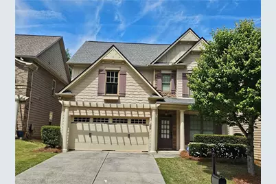 3537 Harvest Ridge Lane, Buford, GA 30519 - Photo 1