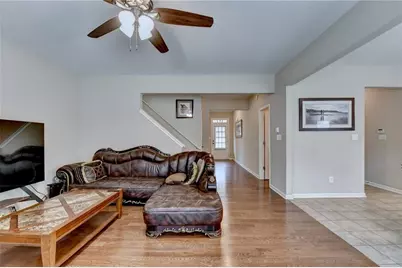 3537 Harvest Ridge Lane, Buford, GA 30519 - Photo 10