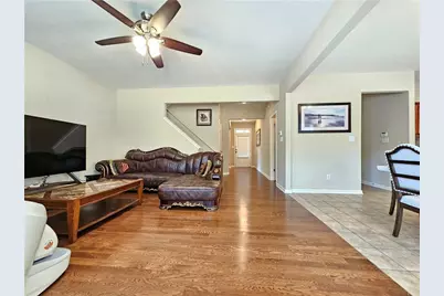 3537 Harvest Ridge Lane, Buford, GA 30519 - Photo 6