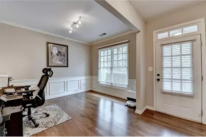 3537 Harvest Ridge Lane, Buford, GA 30519 - Photo 4