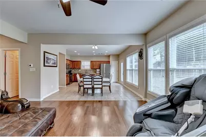 3537 Harvest Ridge Lane, Buford, GA 30519 - Photo 12