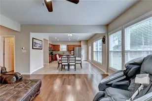 3537 Harvest Ridge Ln, Buford, GA 30519 - Photo 12