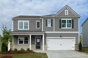 154 Berkeley Trce, Braselton, GA 30517 - Photo 1