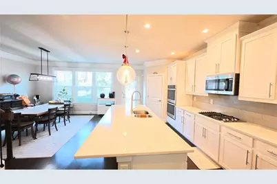 5691 Terrace Bend Way, Peachtree Corners, GA 30092 - Photo 14