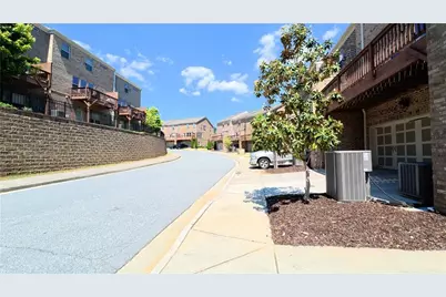 5691 Terrace Bend Way, Peachtree Corners, GA 30092 - Photo 36