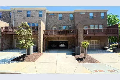 5691 Terrace Bend Way, Peachtree Corners, GA 30092 - Photo 36
