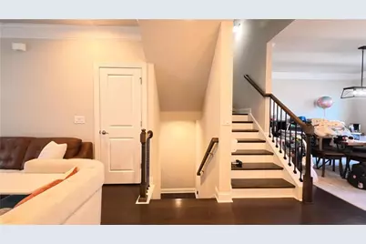 5691 Terrace Bend Way, Peachtree Corners, GA 30092 - Photo 20