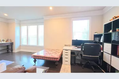 5691 Terrace Bend Way, Peachtree Corners, GA 30092 - Photo 26