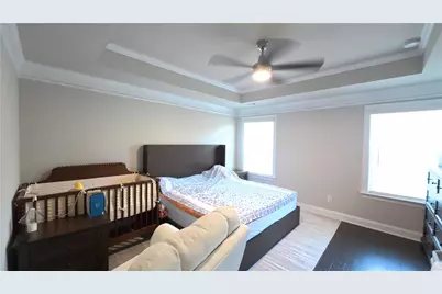 5691 Terrace Bend Way, Peachtree Corners, GA 30092 - Photo 50