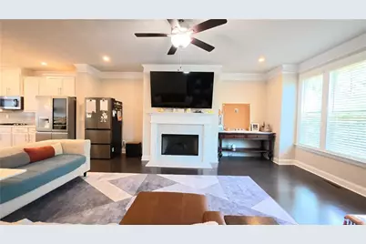 5691 Terrace Bend Way, Peachtree Corners, GA 30092 - Photo 16