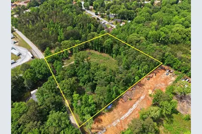 5810 Joe Jerkins Boulevard, Austell, GA 30106 - Photo 4