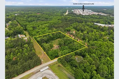 5810 Joe Jerkins Boulevard, Austell, GA 30106 - Photo 1
