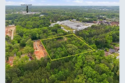 5810 Joe Jerkins Boulevard, Austell, GA 30106 - Photo 2