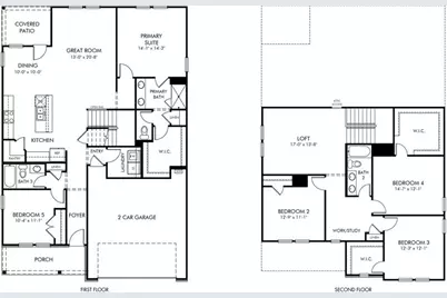 707 Cargile Court, Villa Rica, GA 30180 - Photo 2