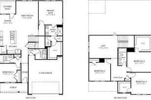 707 Cargile Ct, Villa Rica, GA 30180 - Photo 2
