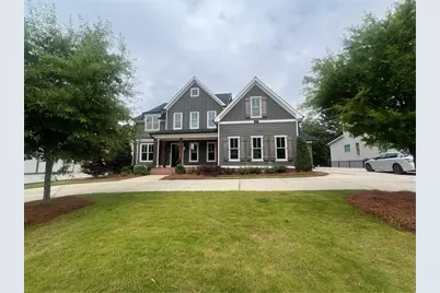 116 Owens Mill Place, Canton, GA 30115 - Photo 1